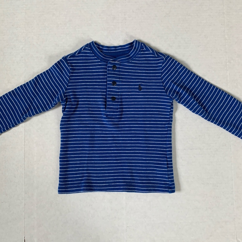 Polo by RL Longsleeve Shirt